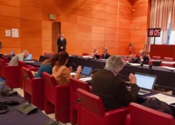 San Marino – Council Commission: from the reform of the criminal trial to the EU challenge, an overview of the work