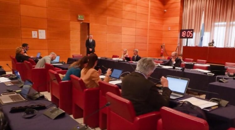 San Marino – Council Commission: from the reform of the criminal trial to the EU challenge, an overview of the work
