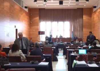 September Council, last session, economic residences and sports incentives at the center of the discussion