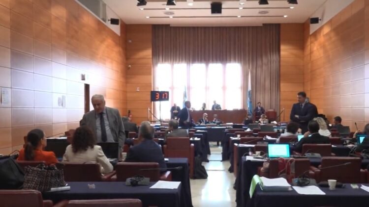 September Council, last session, economic residences and sports incentives at the center of the discussion