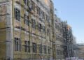 Kyrgyzstan’s construction sector shows strong growth, EDB says