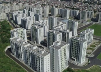 Georgia’s construction output falls 7.7% over two years