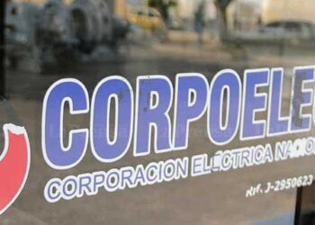 Corpoelec warns that resolving the electricity crisis will take time