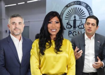 From Carrizo to Sabonge: Former officials of the Cortizo government under judicial scrutiny