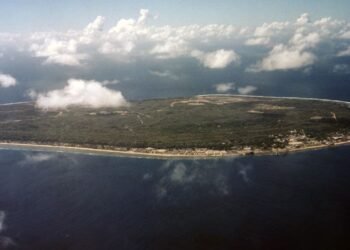 Naoero | Green Climate Fund