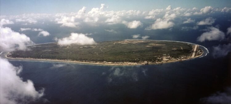 Naoero | Green Climate Fund