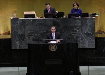 India: India’s UN Security Council bid gains support