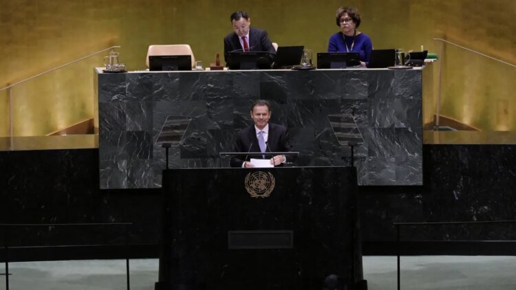 India: India’s UN Security Council bid gains support