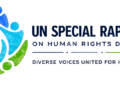 UN expert on human rights defenders to visit the Marshall Islands (Press Release)
