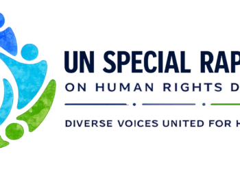 UN expert on human rights defenders to visit the Marshall Islands (Press Release)