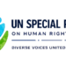UN expert on human rights defenders to visit the Marshall Islands (Press Release)