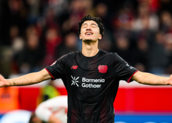 Atletico Madrid targets Ibrahim Maza… and Leverkusen requires between 65 and 70 million euros