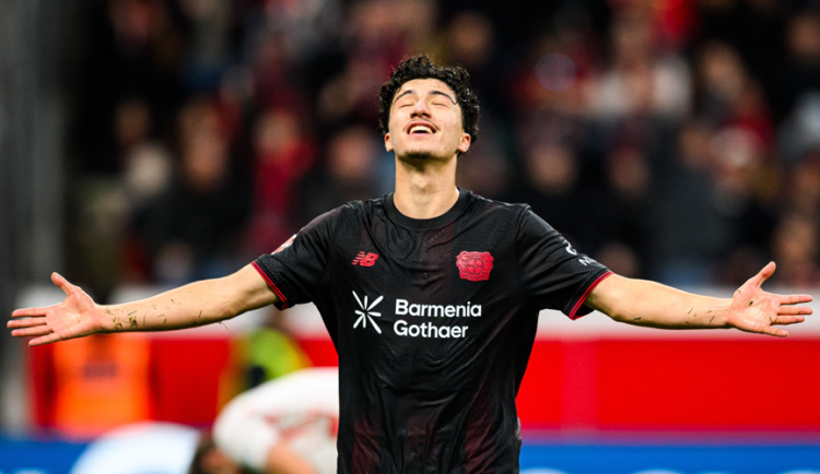 Atletico Madrid targets Ibrahim Maza… and Leverkusen requires between 65 and 70 million euros