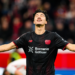 Atletico Madrid targets Ibrahim Maza… and Leverkusen requires between 65 and 70 million euros