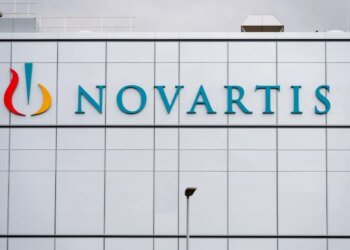 Novartis halts clinical trials following patient deaths