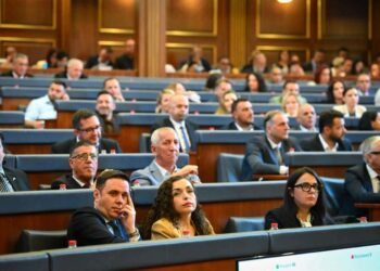 Lutfi Haziri says that there are no more talks with the VV on the issue of the President without the decision of the Constitutional Court