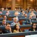Lutfi Haziri says that there are no more talks with the VV on the issue of the President without the decision of the Constitutional Court