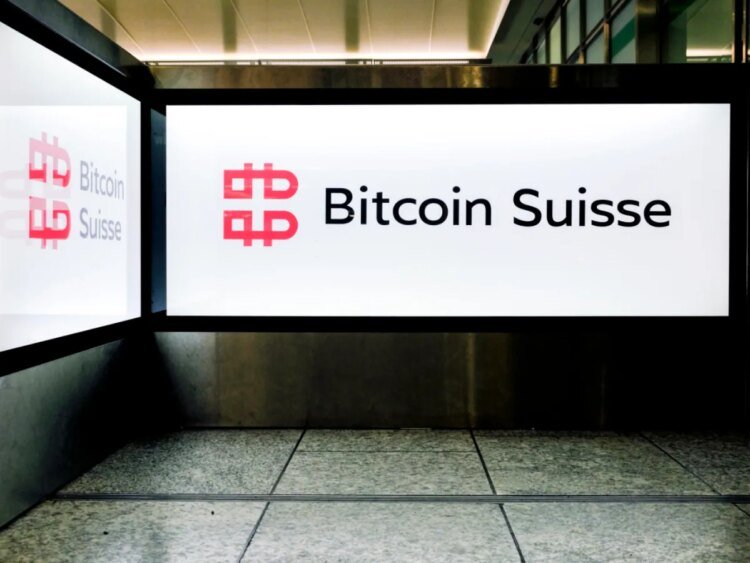 Bitcoin Suisse plans to cut up to 60 jobs in Switzerland