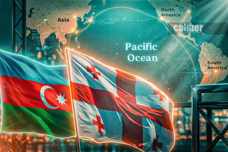 How Baku and Tbilisi’s interests converge in the Pacific islands