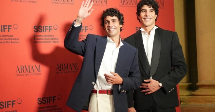 Cinema: ‘The Black Ball’ receives the City of San Sebastián Audience Award