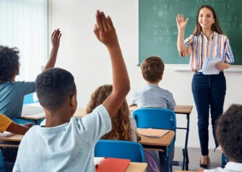 The real cost of teaching