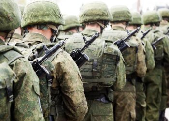 Mercenaries or volunteers? Ukraine clarifies the status of Panamanians in the conflict