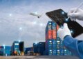 Digital services grow at a faster rate than goods in global trade