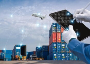 Digital services grow at a faster rate than goods in global trade