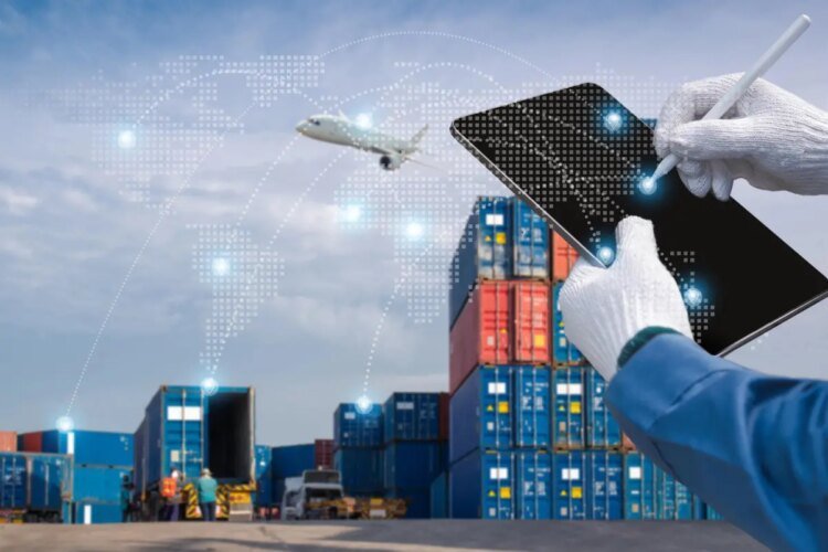 Digital services grow at a faster rate than goods in global trade