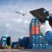 Digital services grow at a faster rate than goods in global trade