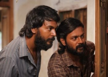 ‘Dorothy’ movie review: Karthik Subbaraj’s audacious drama is the most important Indian film of the year