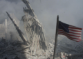 9/11 attacks: Photos that defined the day