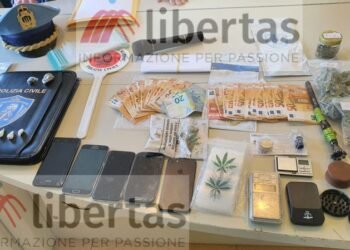 Narcotic and psychotropic substances, San Marino updates the tables of prohibited ones