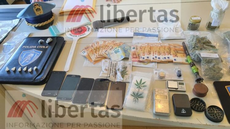 Narcotic and psychotropic substances, San Marino updates the tables of prohibited ones