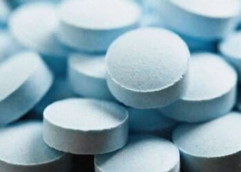 Foursquare man gets suspended drug sentence