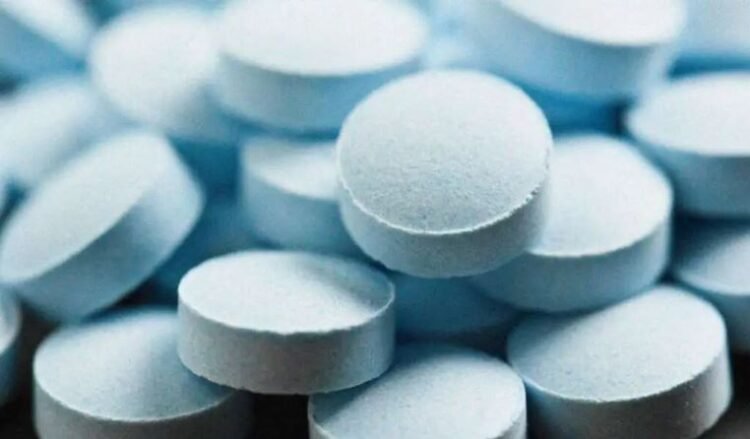 Foursquare man gets suspended drug sentence