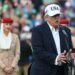 Trump removes Venezuela from the list of countries that fail to comply in the fight against drug trafficking