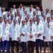 Ghana: A group of recently graduated Ghanaian doctors report that they are stranded in Cuba