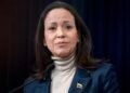 Venezuela: Three Caribbean islands denied the landing of María Corina Machado