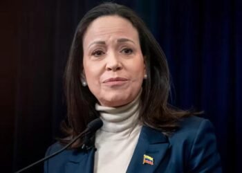 Venezuela: Three Caribbean islands denied the landing of María Corina Machado