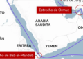Yemen: Houthis put major sea routes under pressure