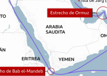 Yemen: Houthis put major sea routes under pressure