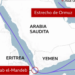 Yemen: Houthis put major sea routes under pressure