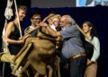 Swiss soil underpants study win Ig Nobel Prize