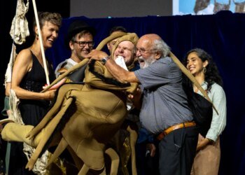 Swiss soil underpants study win Ig Nobel Prize