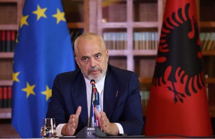What will he declare? Rama is expected to arrive in Rinas at 13:00, increased security measures at the airport – Shqip.com