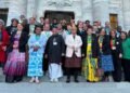 $195m boost for Pacific women as the political leadership gap remains
