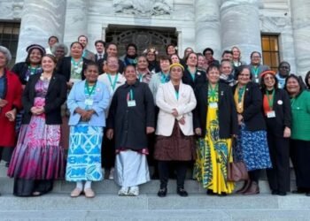 $195m boost for Pacific women as the political leadership gap remains