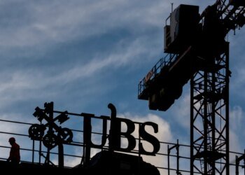 UBS reaches settlement in long-standing Credit Suisse case in the Netherlands