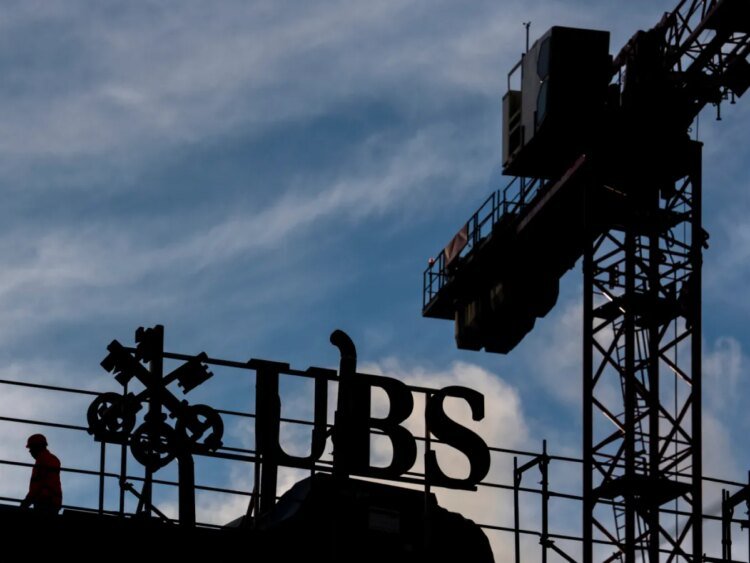 UBS reaches settlement in long-standing Credit Suisse case in the Netherlands